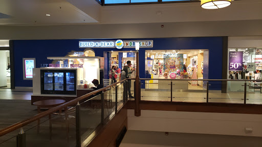 Shopping Mall «Haywood Mall», reviews and photos, 700 Haywood Rd, Greenville, SC 29607, USA