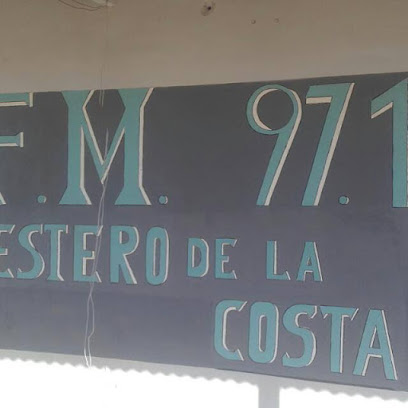 Fm. Esteros De La Costa 97.1, Santo Domingo
