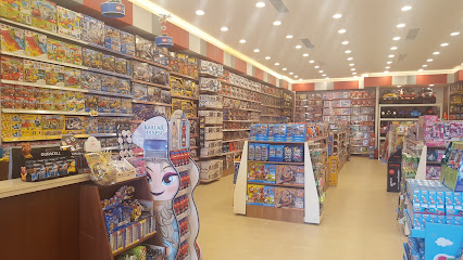Toyzz Shop Novada Menemen
