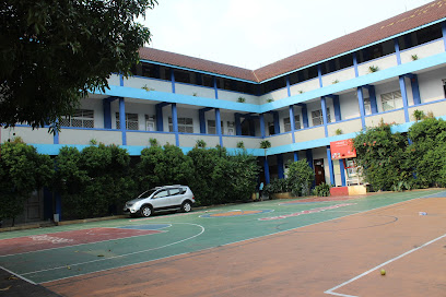 SMP-SMA Taman Harapan 2 Bekasi