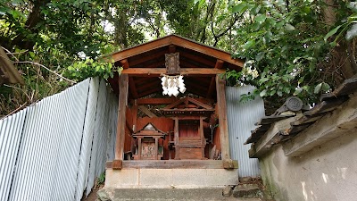 春日社