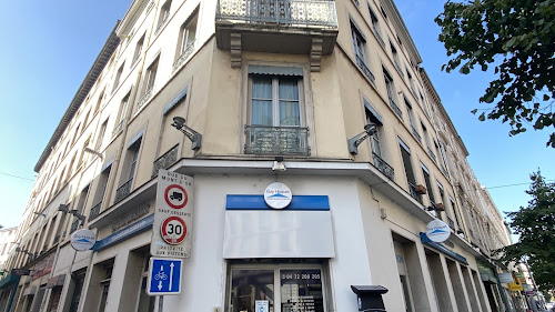 Agence immobilière Guy Hoquet LYON 9 à Lyon