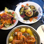 Photo n°2 de l'avis de sarika. fait le 31/12/2019 à 05:22 sur le  Metamorphosis à Sintra