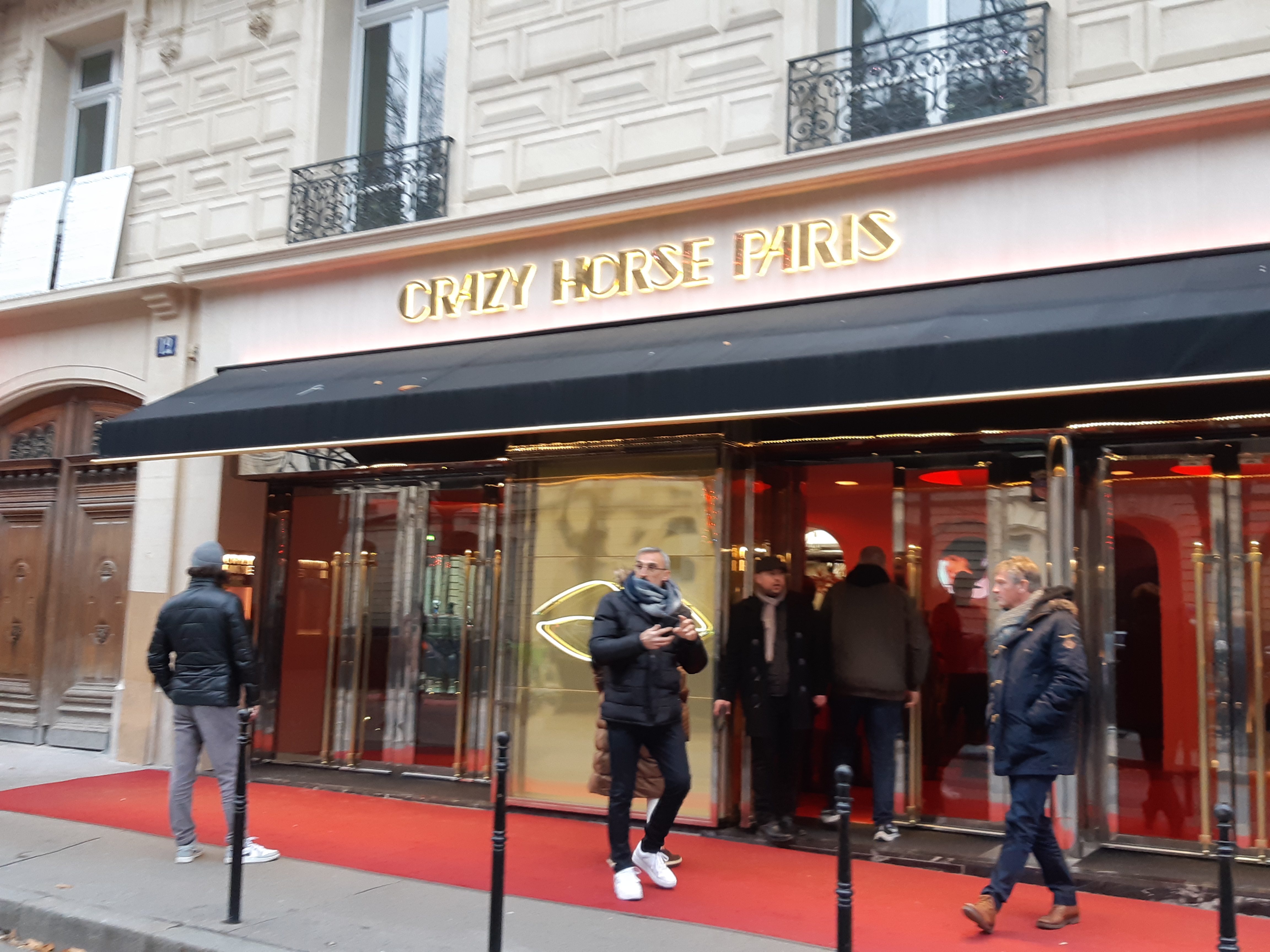 Photo n° 1 de l'avis de Sandrine.e fait le 18/12/2022 à 19:15