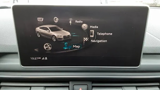 Used Car Dealer «Audi Monterey», reviews and photos, 3 Heitzinger Plaza, Seaside, CA 93955, USA