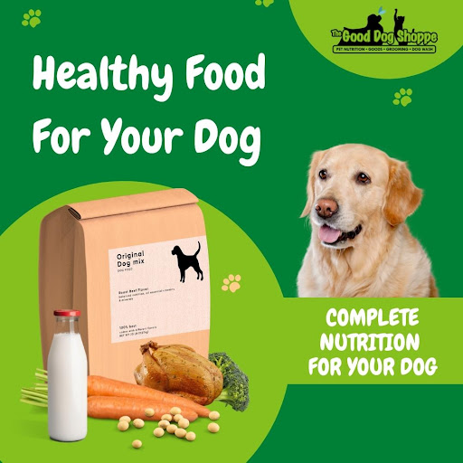 Pet Supply Store «The Good Dog Shoppe Kennesaw/The Good Dog Co.Atl», reviews and photos, 4200 Wade Green Rd NW #5, Kennesaw, GA 30144, USA