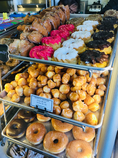 Donut Shop «Sunny Donut», reviews and photos, 10807 Beverly Blvd, Whittier, CA 90601, USA