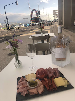 100 gueules 2 bois à Le Havre