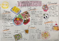 diningBAR Re:Re:〜アールイー〜
