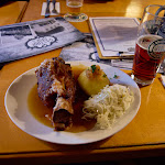 Photo n°3 de l'avis de nils. fait le 30/04/2024 à 17:26 sur le  Gasthof Gries à Mittenwald