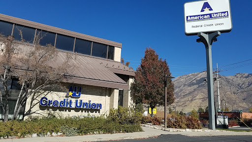 America First Credit Union, 6924 S 2300 E, Salt Lake City, UT 84121, Credit Union
