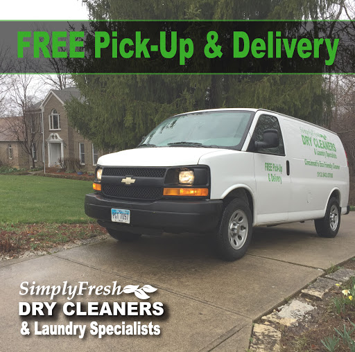 Dry Cleaner «SimplyFresh Dry Cleaners», reviews and photos, 810 Ohio Pike, Cincinnati, OH 45245, USA
