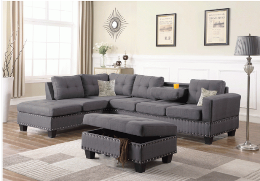 Furniture Store «Price Busters Discount Furniture», reviews and photos, 2415 W Franklin St, Baltimore, MD 21223, USA