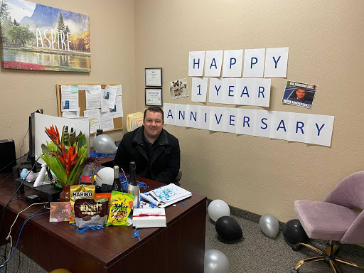 Staffing Agency «Hire Up Staffing Services», reviews and photos, 155 E Shaw Ave #108, Fresno, CA 93710, USA