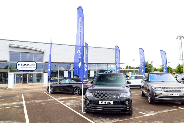 CarShop Warrington - Car dealer