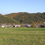 Photo n°1 de l'avis de Henriëtte.a fait le 14/10/2019 à 17:51 sur le  Waldhotel à Kaltenborn