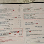 Photo n°1 de l'avis de Serena.e fait le 27/07/2022 à 14:05 sur le  La Pariolina à Rome