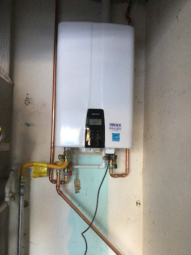 Plumbing Care Inc image