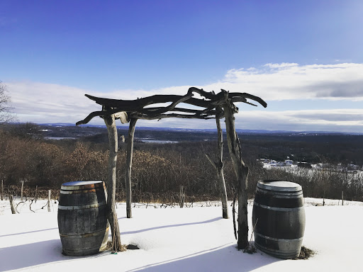 Winery «Benmarl Winery», reviews and photos, 156 Highland Ave, Marlboro, NY 12542, USA