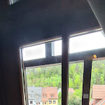 Photo n°2 de l'avis de Nadi. fait le 05/05/2024 à 21:12 sur le  Waldhotel Felsentor Hotel & Restaurant à Hauenstein