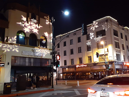 Shopping Mall «Paseo Colorado», reviews and photos, 300 E Colorado Blvd, Pasadena, CA 91101, USA