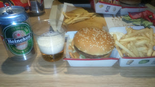 Photo n°109 de McDonald's à Rennes ()