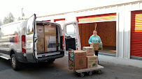 U-Haul Storage of Coeur D'Alene