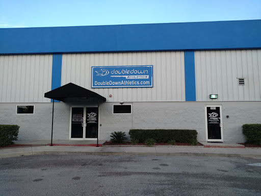 Gym «Double Down Athletics», reviews and photos, 1551 Swanson Dr, Oviedo, FL 32765, USA