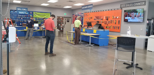 Electrical Supply Store «Graybar», reviews and photos, 1375 W 47th Ave, Denver, CO 80211, USA