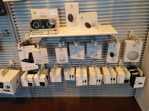 Electronics Store «Best Buy», reviews and photos, 12151 Jefferson Ave, Newport News, VA 23602, USA