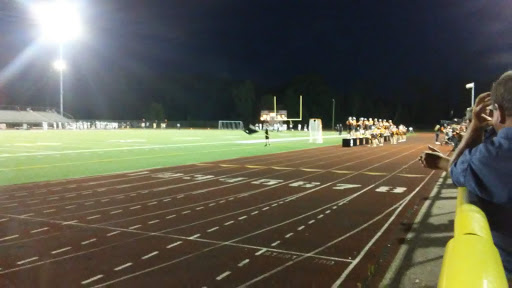 Stadium «East China School District Stadium», reviews and photos, 1587 Meisner Rd, East China, MI 48054, USA