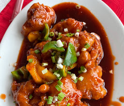 东海酒楼Ton Hoi Chinese Restaurant And Take Away photo