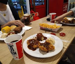 KFC photo