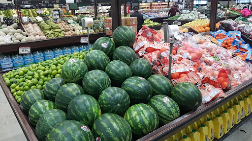 Grocery Store «Butera Market», reviews and photos, 2070 N Rand Rd, Palatine, IL 60074, USA