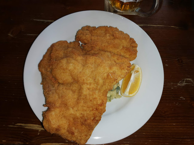 Restaurace U Tří Bojovníků Otevírací doba
