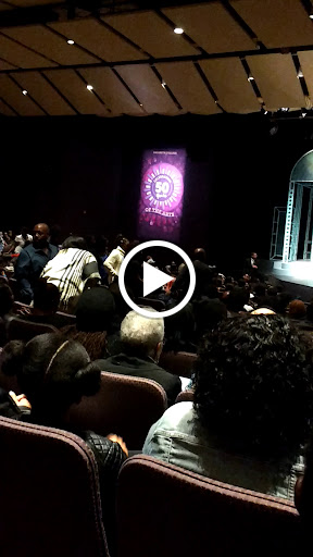 Performing Arts Theater «Nazareth College Arts Center», reviews and photos, 4245 East Ave, Rochester, NY 14618, USA