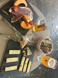 Photo n°21 de Le comptoir de Germain à Conques-en-Rouergue ()