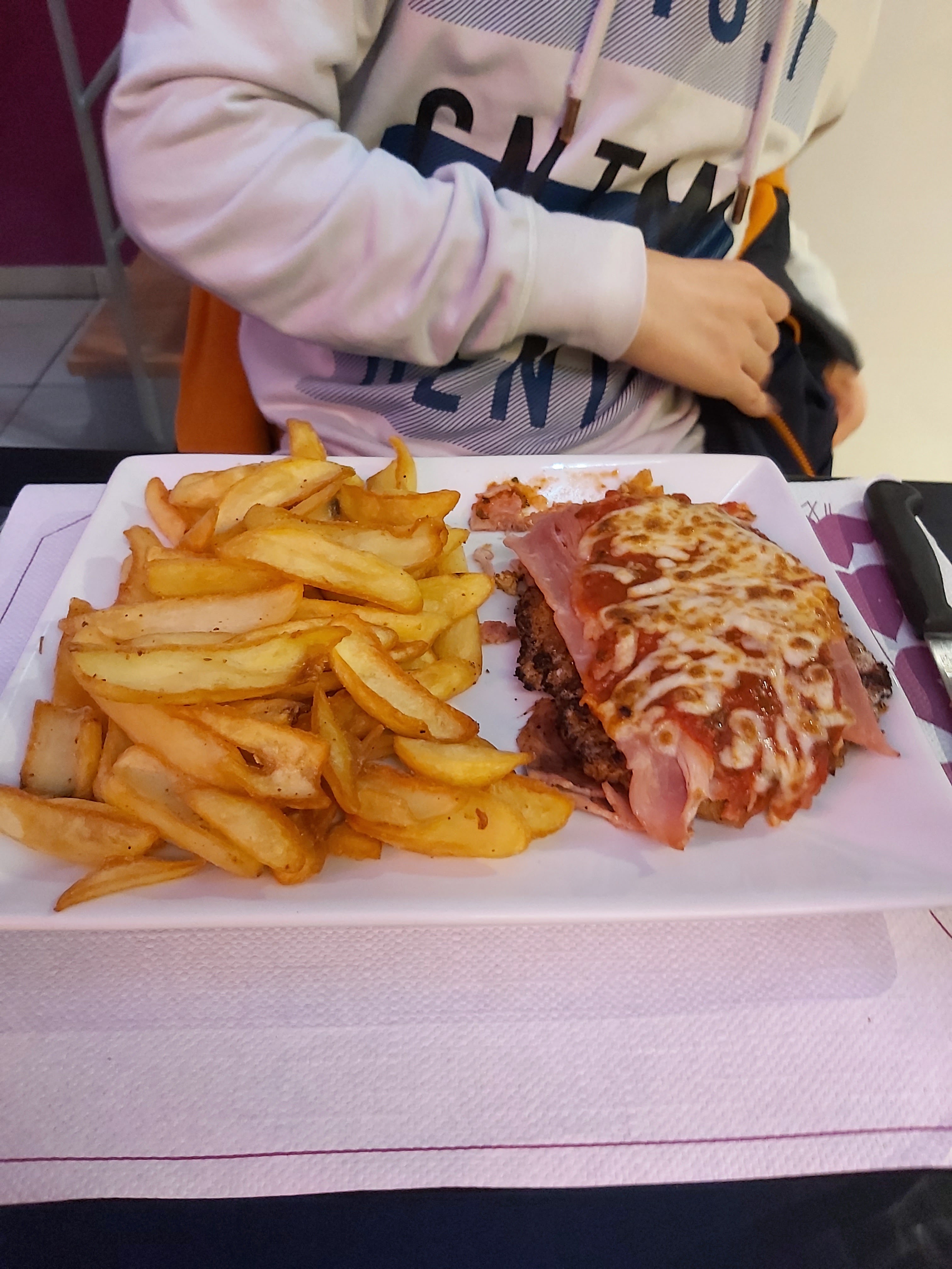 Photo n° 6 de l'avis de Nt. fait le 17/02/2020 à 18:49