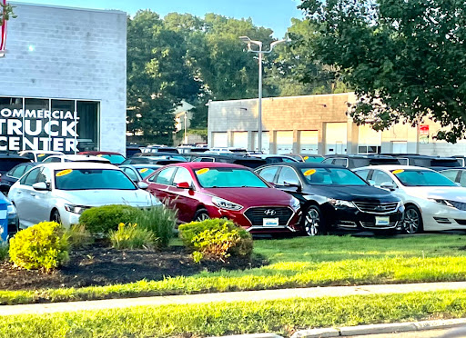 Chevrolet Dealer «Chevrolet of Smithtown», reviews and photos, 920 Middle Country Rd, St James, NY 11780, USA