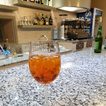 Photo n°2 de l'avis de Henk.e fait le 12/12/2019 à 21:01 sur le  Ristorante GGC Gabriella Garofano & Cannella à Drizzona