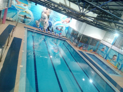 Al-Rawda Gym