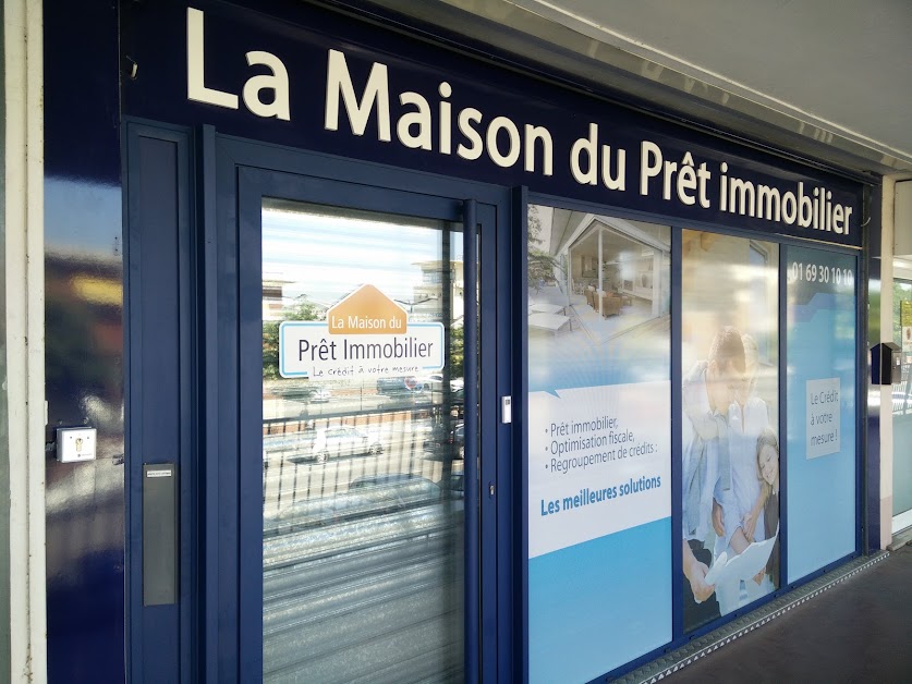 Courtier La Maison du Prêt Immobilier - Massy à Massy