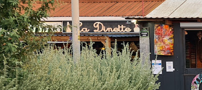 La Dinette à Agde