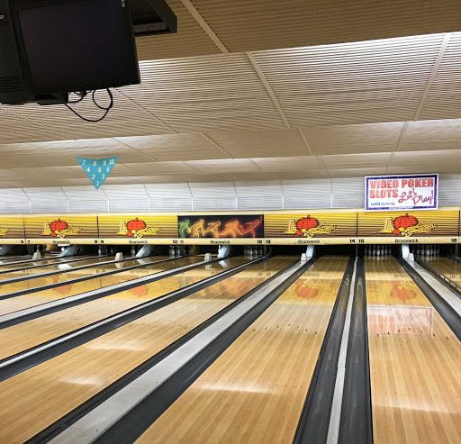 Bowling Alley «El-Mar Bowl», reviews and photos, 8435 Harlem Ave #1, Bridgeview, IL 60455, USA