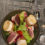 Photo n° 1 de l'avis de priscilla.l fait le 08/07/2023 à 20:15 pour Bistrot des Ducs à Angers