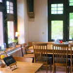 Photo n°13 de l'avis de Monika. fait le 14/04/2019 à 21:10 sur le  Schloss-Cafe Lorettoberg à Freiburg im Breisgau