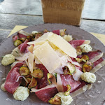 Photo n°1 de l'avis de Ari.a fait le 23/06/2023 à 13:21 sur le  Fattoria Toccaferro | Via Firenze à Pescara