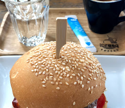 iBreeq coffee photo