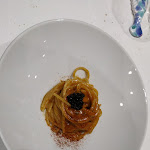 Photo n°7 de l'avis de Carlo.l fait le 01/08/2021 à 10:35 sur le  Ristorante Civico 25 à Syracuse