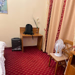 Photo n°10 de l'avis de badr.l fait le 19/06/2023 à 17:00 sur le  Hotel Schweizer-Hof Baden Baden à Baden-Baden